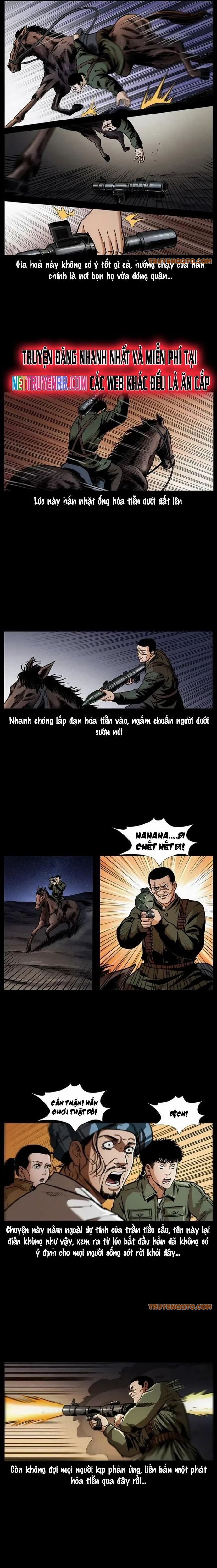 U Minh Ngụy Tượng Chapter 326 - 2