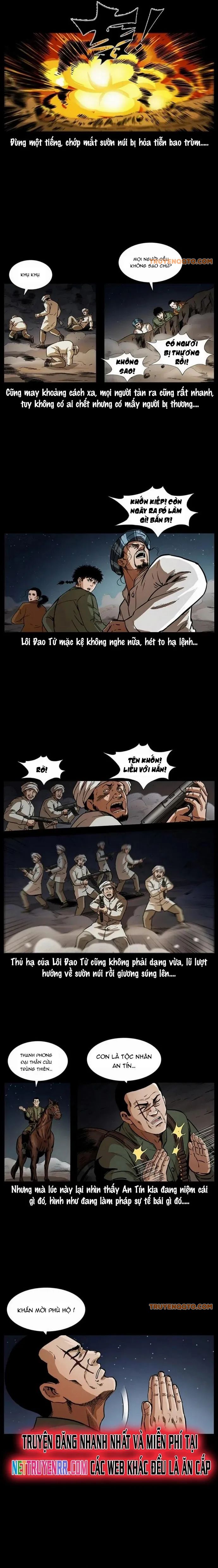 U Minh Ngụy Tượng Chapter 326 - 3