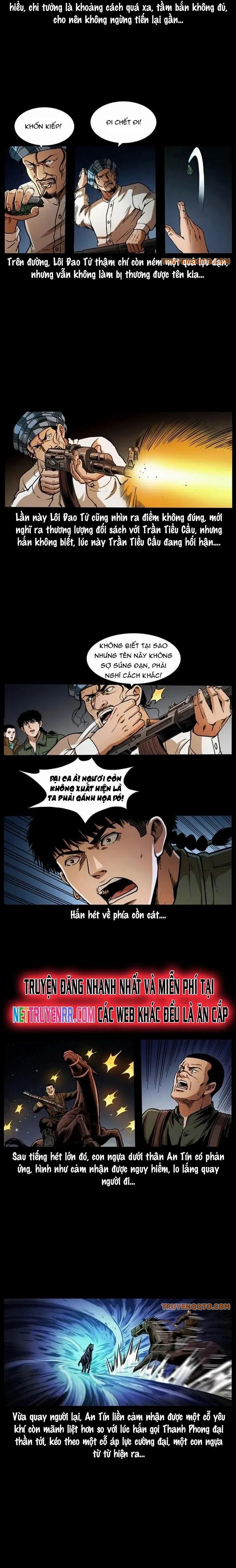 U Minh Ngụy Tượng Chapter 326 - 5