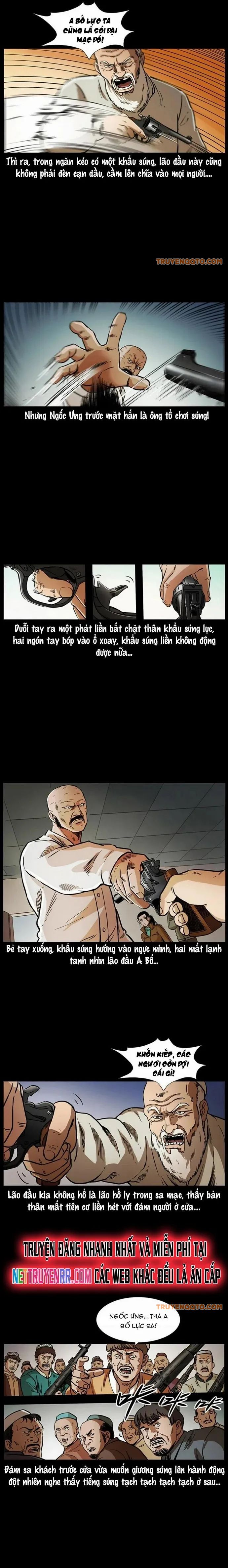 U Minh Ngụy Tượng Chapter 327 - 6