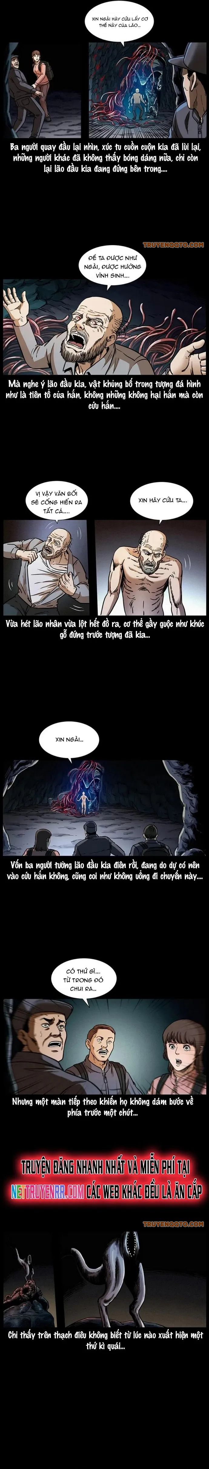 U Minh Ngụy Tượng Chapter 328 - 11