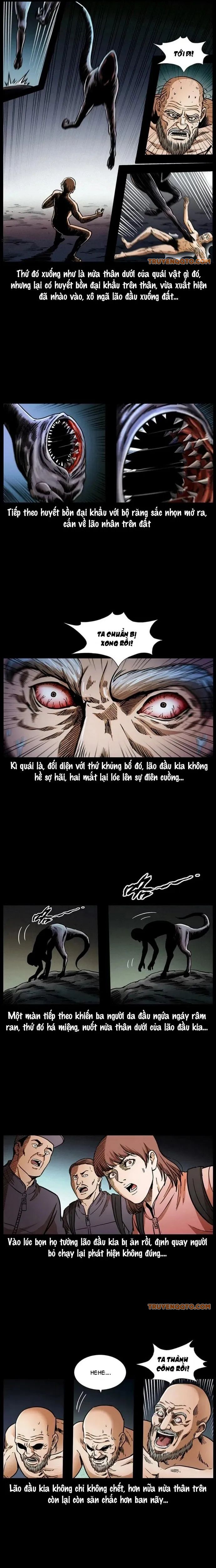 U Minh Ngụy Tượng Chapter 328 - 12