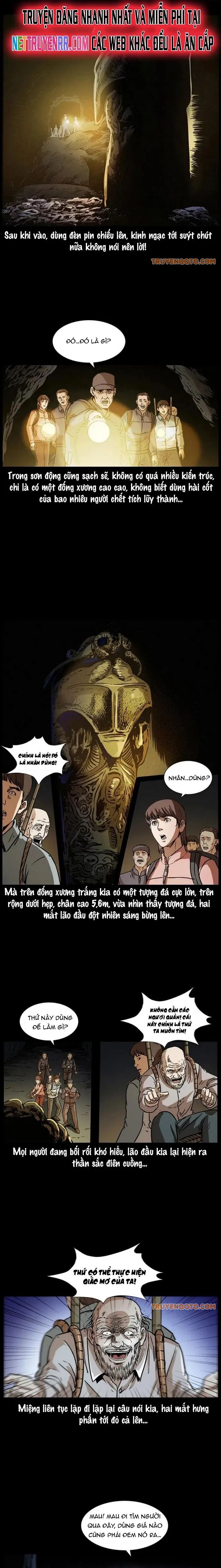 U Minh Ngụy Tượng Chapter 328 - 7