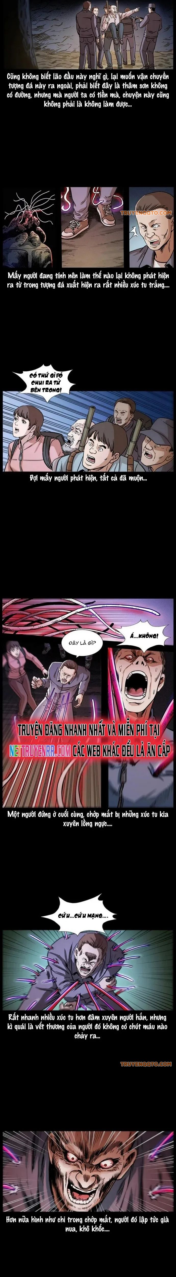 U Minh Ngụy Tượng Chapter 328 - 8