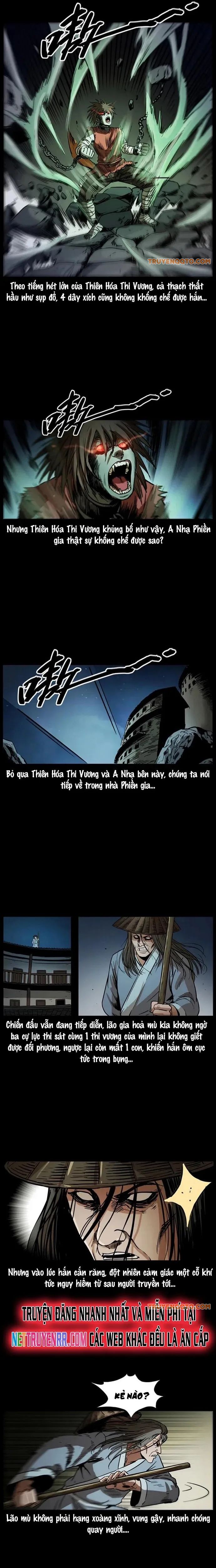 U Minh Ngụy Tượng Chapter 329 - 14