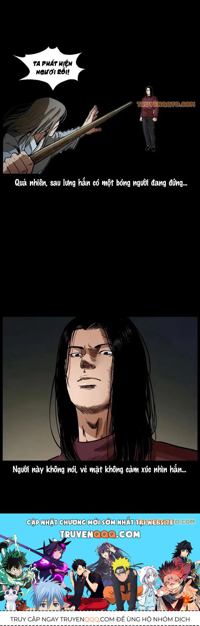 U Minh Ngụy Tượng Chapter 329 - 15