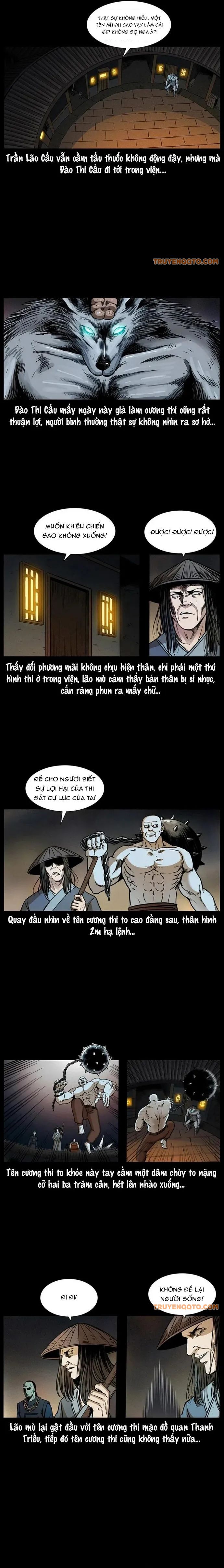 U Minh Ngụy Tượng Chapter 329 - 3