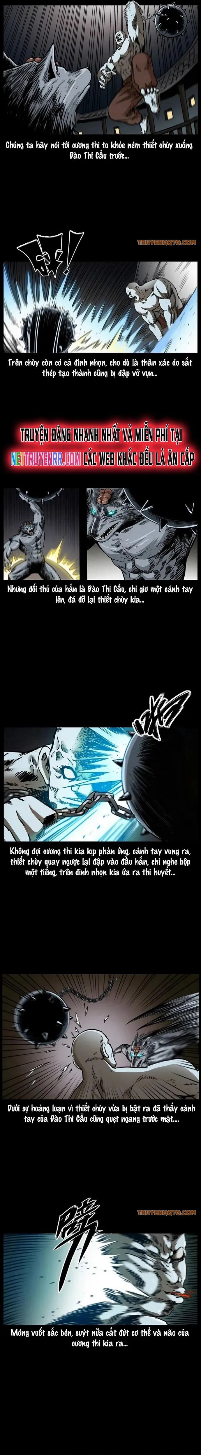 U Minh Ngụy Tượng Chapter 329 - 4