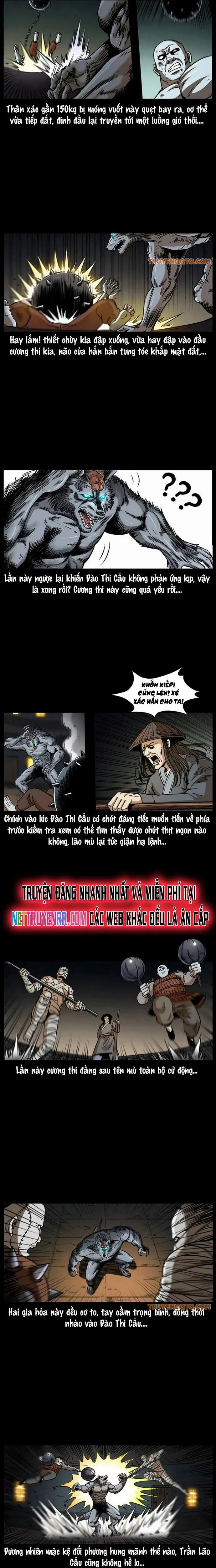 U Minh Ngụy Tượng Chapter 329 - 5