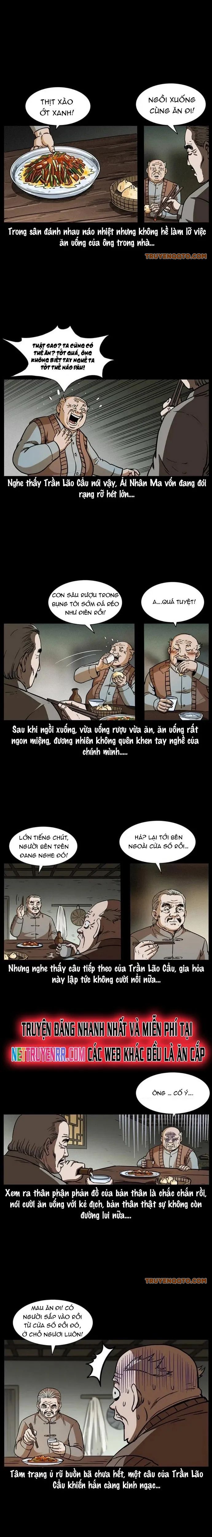 U Minh Ngụy Tượng Chapter 329 - 6