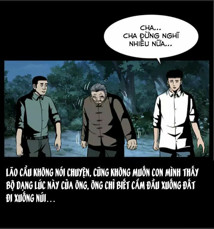 U Minh Ngụy Tượng Chapter 33.1 - 11