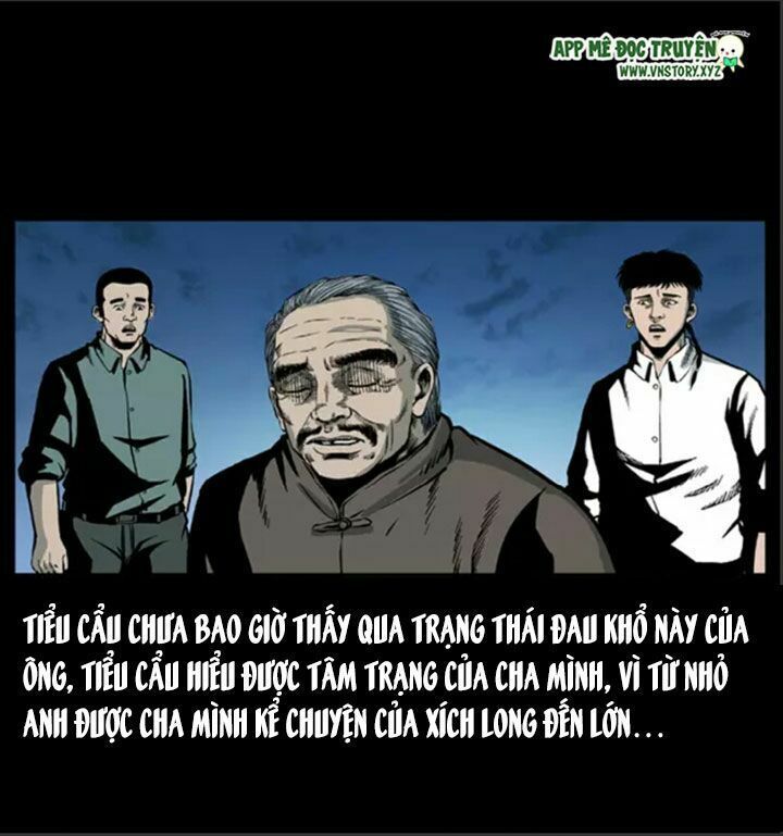 U Minh Ngụy Tượng Chapter 33.1 - 12