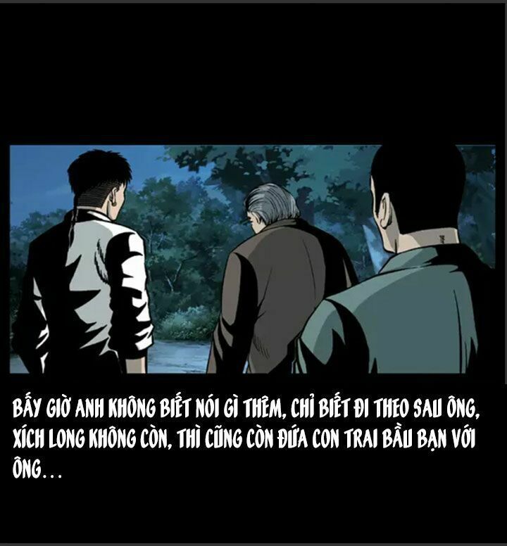 U Minh Ngụy Tượng Chapter 33.1 - 13