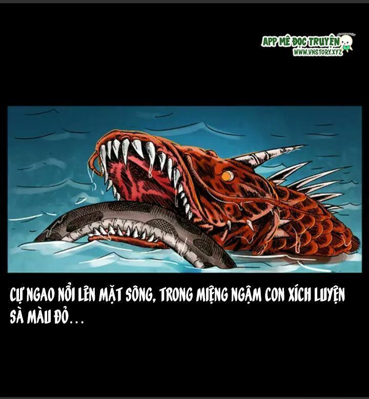 U Minh Ngụy Tượng Chapter 33.1 - 16