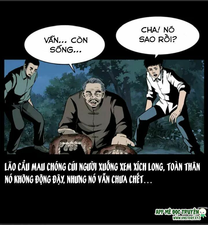 U Minh Ngụy Tượng Chapter 33.1 - 20