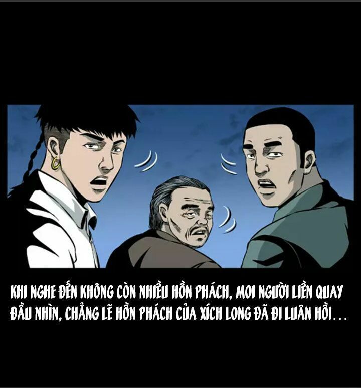 U Minh Ngụy Tượng Chapter 33.1 - 23