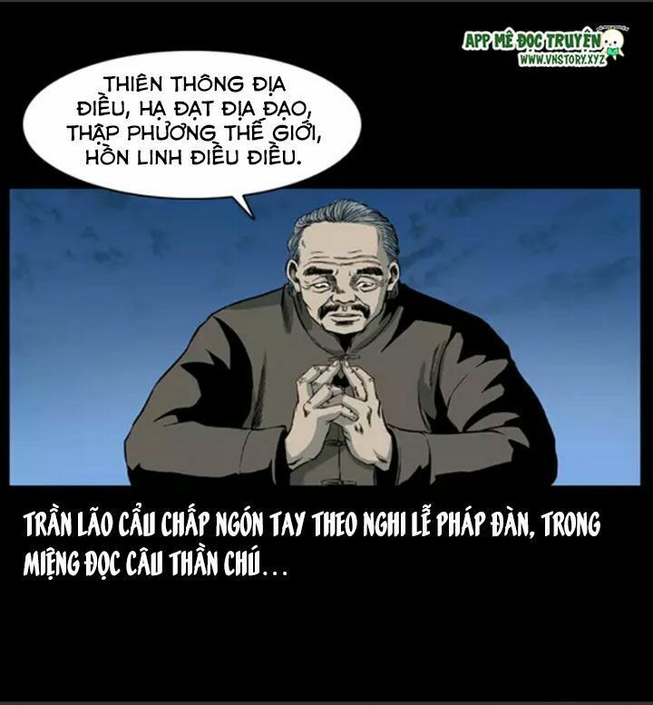 U Minh Ngụy Tượng Chapter 33.1 - 36