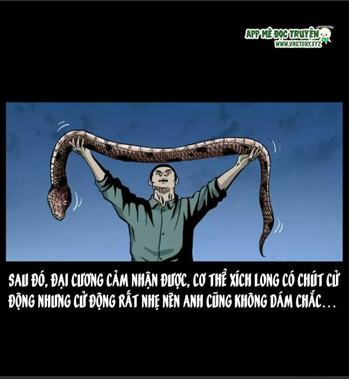 U Minh Ngụy Tượng Chapter 33.1 - 42