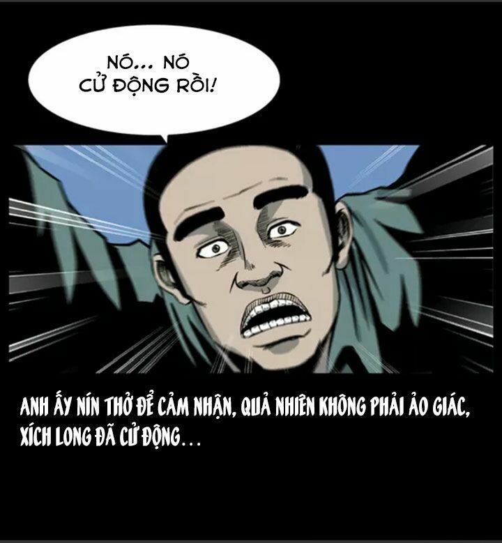 U Minh Ngụy Tượng Chapter 33.1 - 43