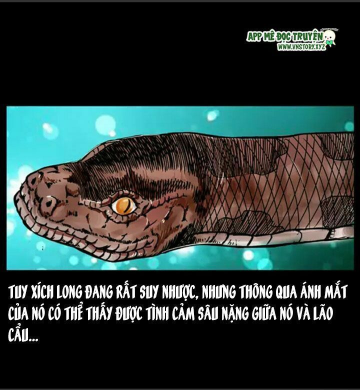 U Minh Ngụy Tượng Chapter 33.1 - 48