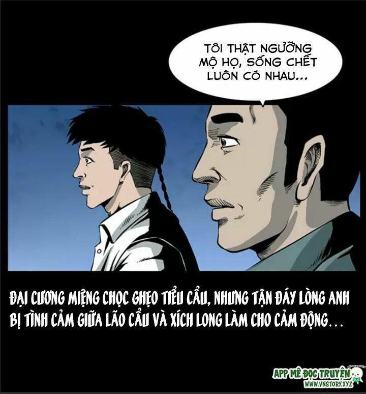 U Minh Ngụy Tượng Chapter 33.1 - 54