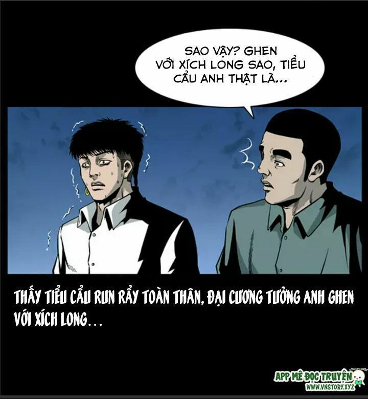 U Minh Ngụy Tượng Chapter 33.1 - 56