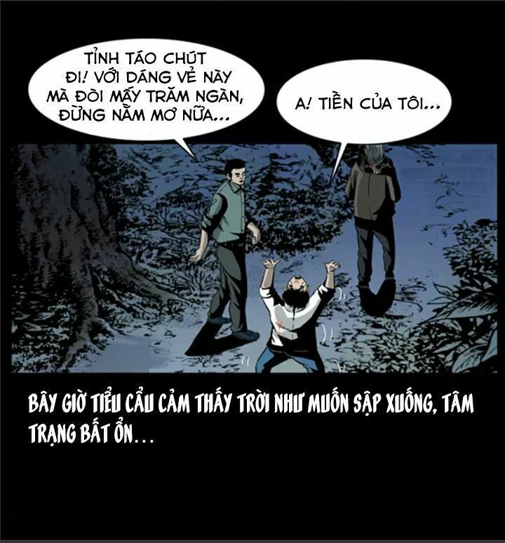 U Minh Ngụy Tượng Chapter 33.1 - 59