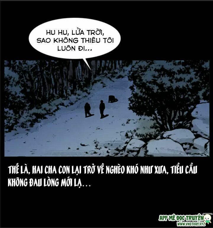 U Minh Ngụy Tượng Chapter 33.1 - 60