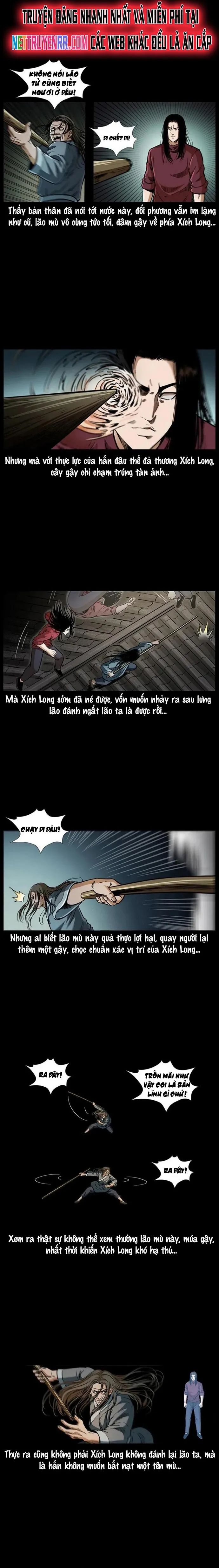 U Minh Ngụy Tượng Chapter 330 - 2