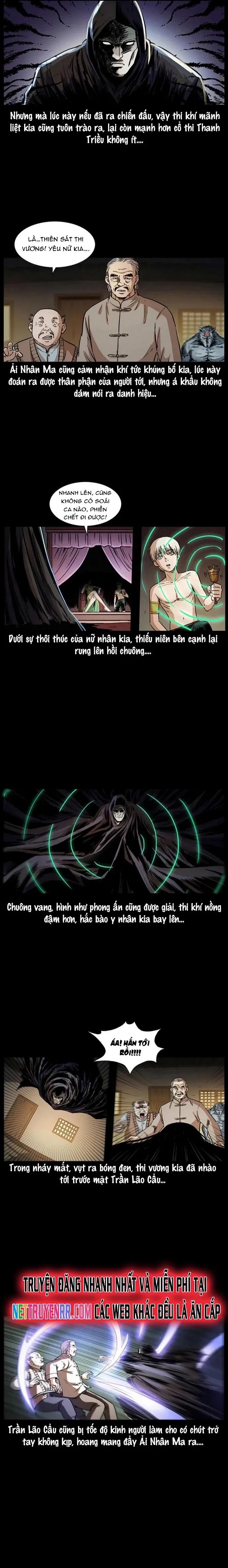 U Minh Ngụy Tượng Chapter 330 - 12