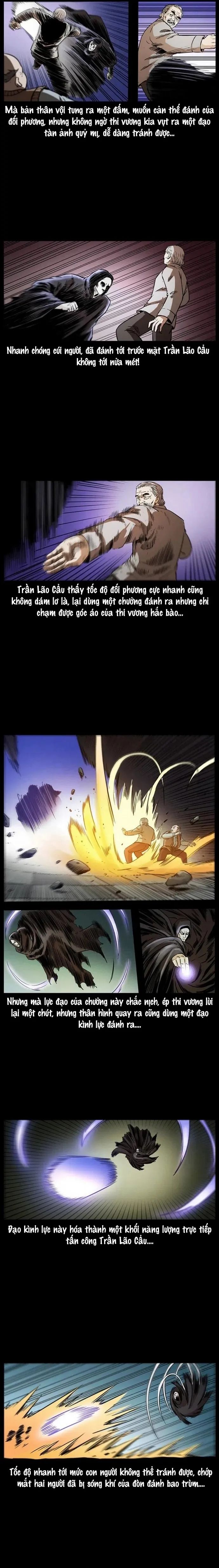 U Minh Ngụy Tượng Chapter 330 - 13