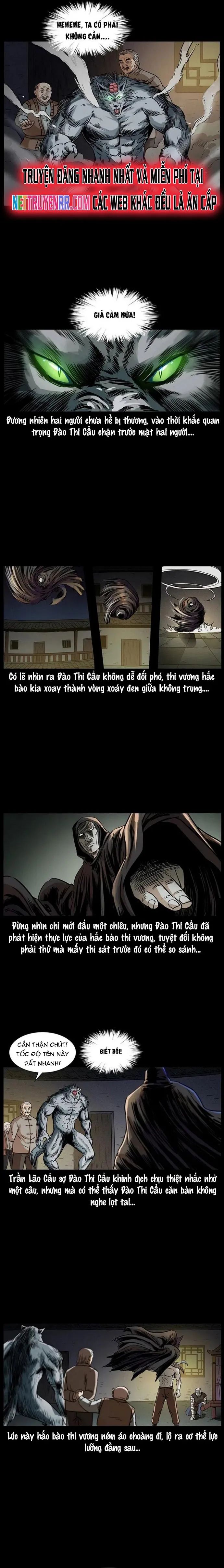 U Minh Ngụy Tượng Chapter 330 - 14