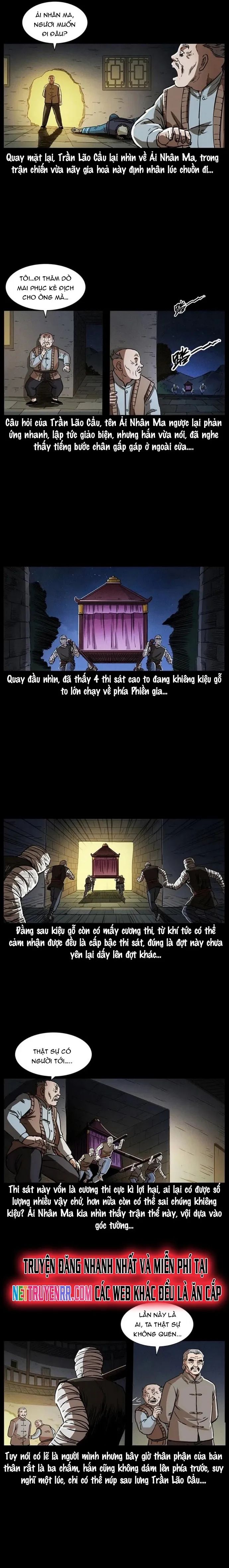 U Minh Ngụy Tượng Chapter 330 - 9