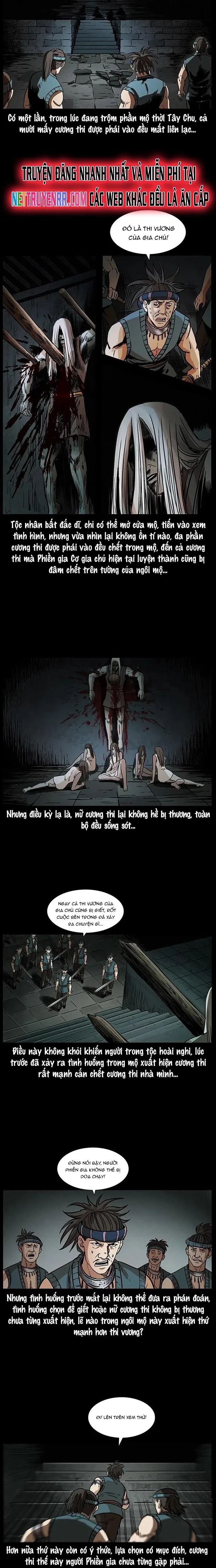 U Minh Ngụy Tượng Chapter 331 - 11