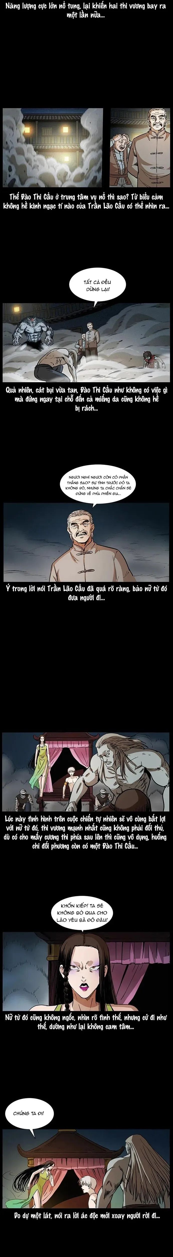 U Minh Ngụy Tượng Chapter 331 - 6