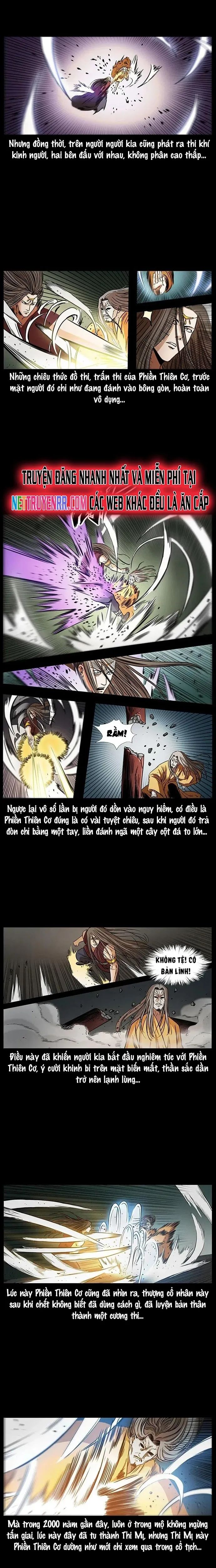 U Minh Ngụy Tượng Chapter 332 - 2