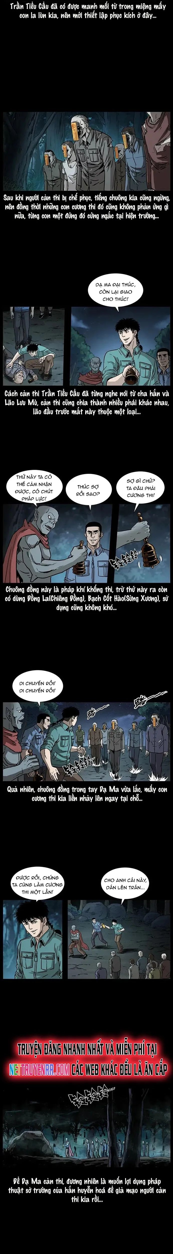 U Minh Ngụy Tượng Chapter 335 - 15