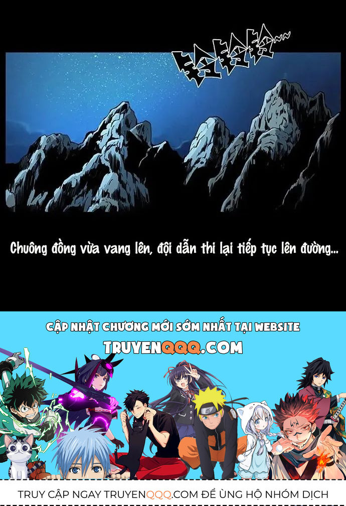 U Minh Ngụy Tượng Chapter 335 - 16