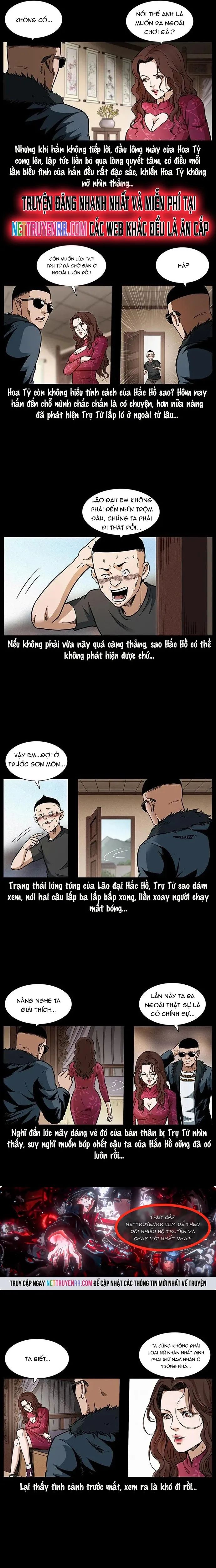 U Minh Ngụy Tượng Chapter 335 - 3