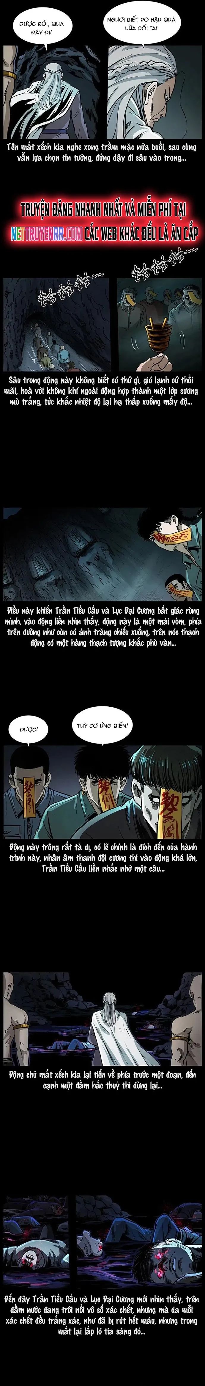 U Minh Ngụy Tượng Chapter 336 - 5