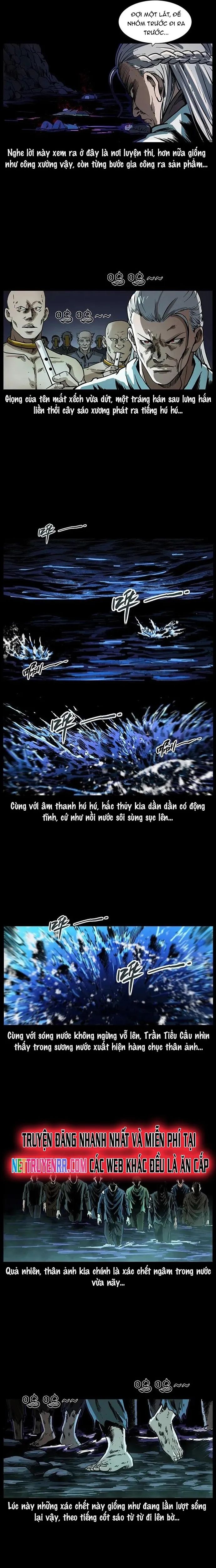 U Minh Ngụy Tượng Chapter 336 - 6