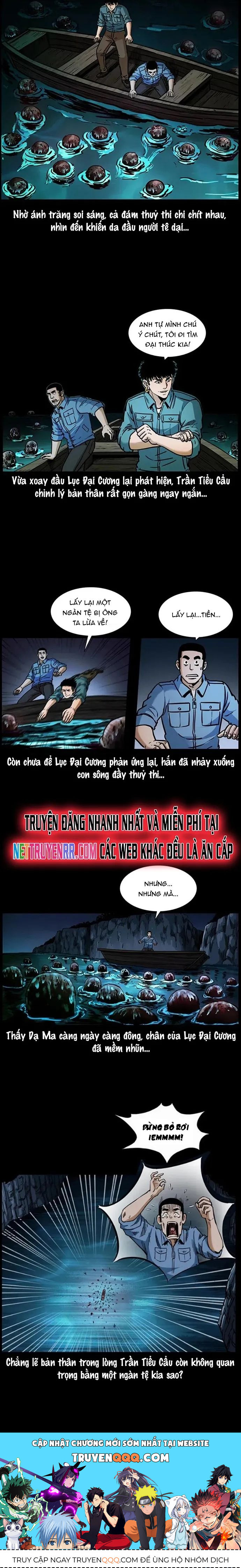 U Minh Ngụy Tượng Chapter 337 - 15