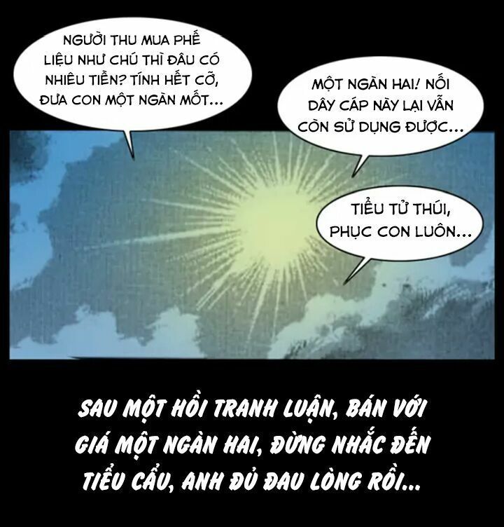U Minh Ngụy Tượng Chapter 34.1 - 21
