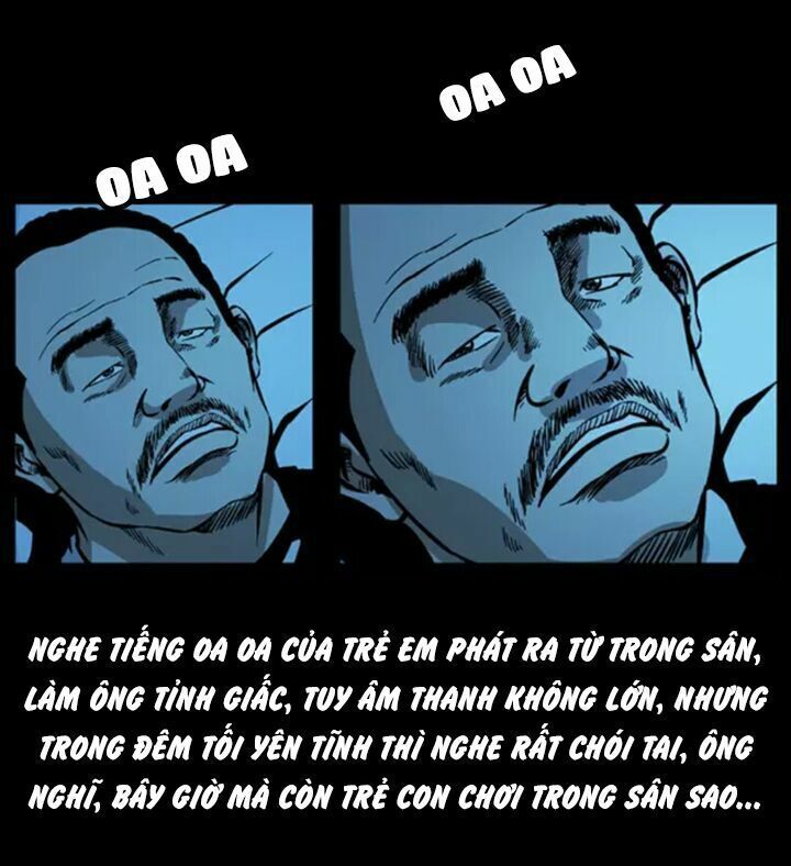 U Minh Ngụy Tượng Chapter 34.1 - 30