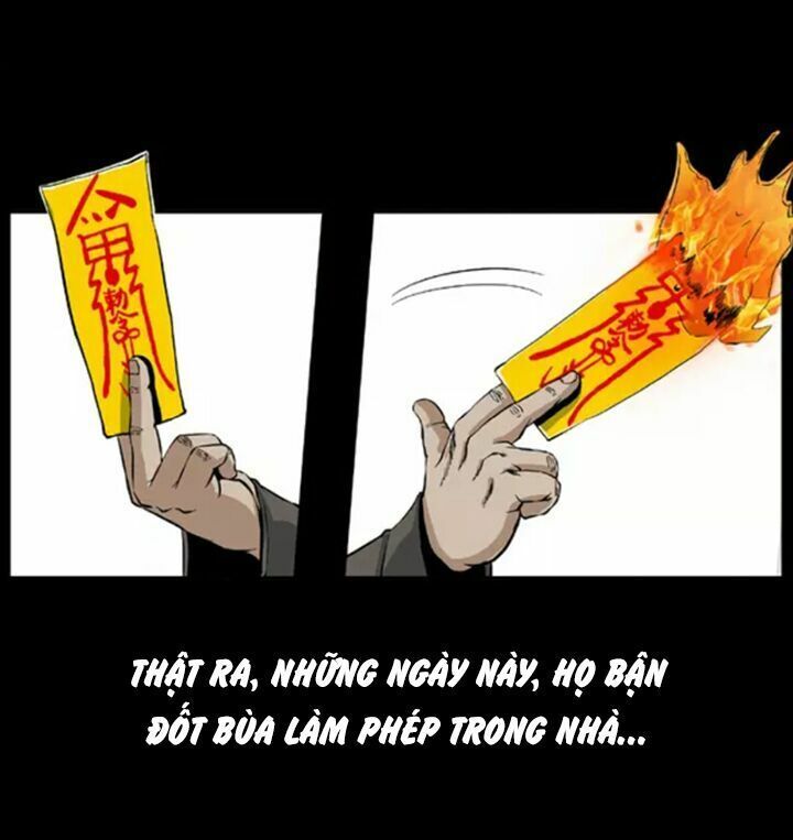 U Minh Ngụy Tượng Chapter 34.1 - 4