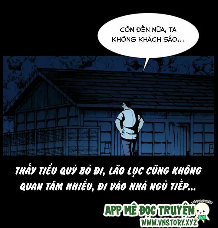 U Minh Ngụy Tượng Chapter 34.1 - 35