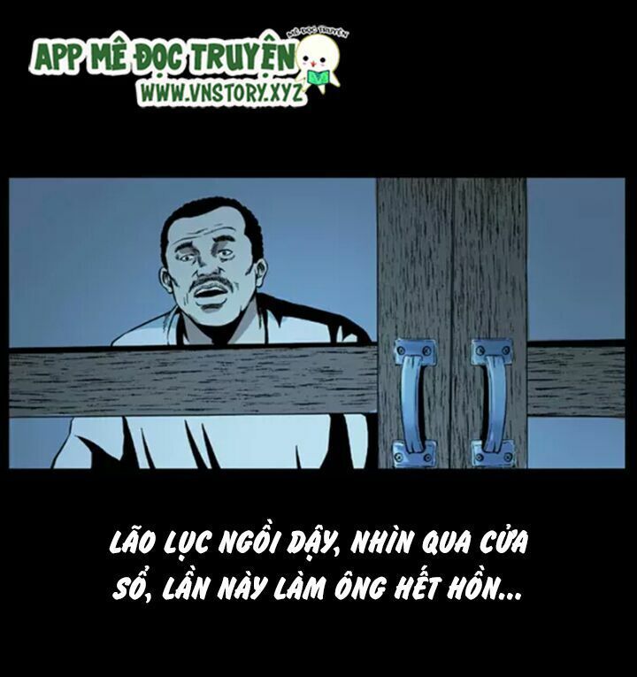 U Minh Ngụy Tượng Chapter 34.1 - 37