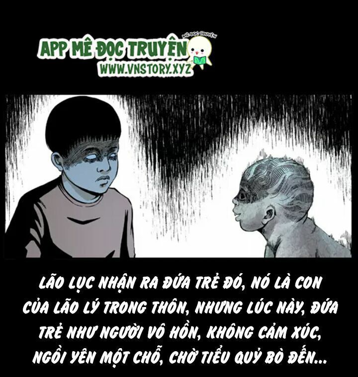 U Minh Ngụy Tượng Chapter 34.1 - 39