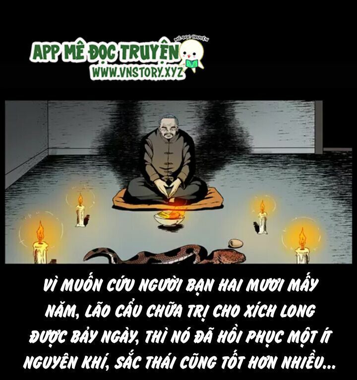 U Minh Ngụy Tượng Chapter 34.1 - 5