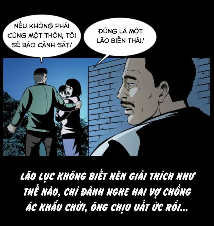 U Minh Ngụy Tượng Chapter 34.1 - 48
